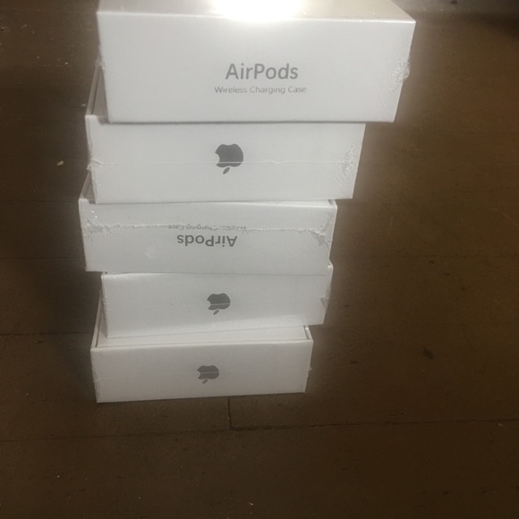 Apple AirPod